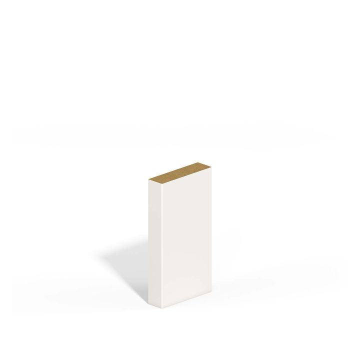 1981mm Primed MDF Door Lining Set