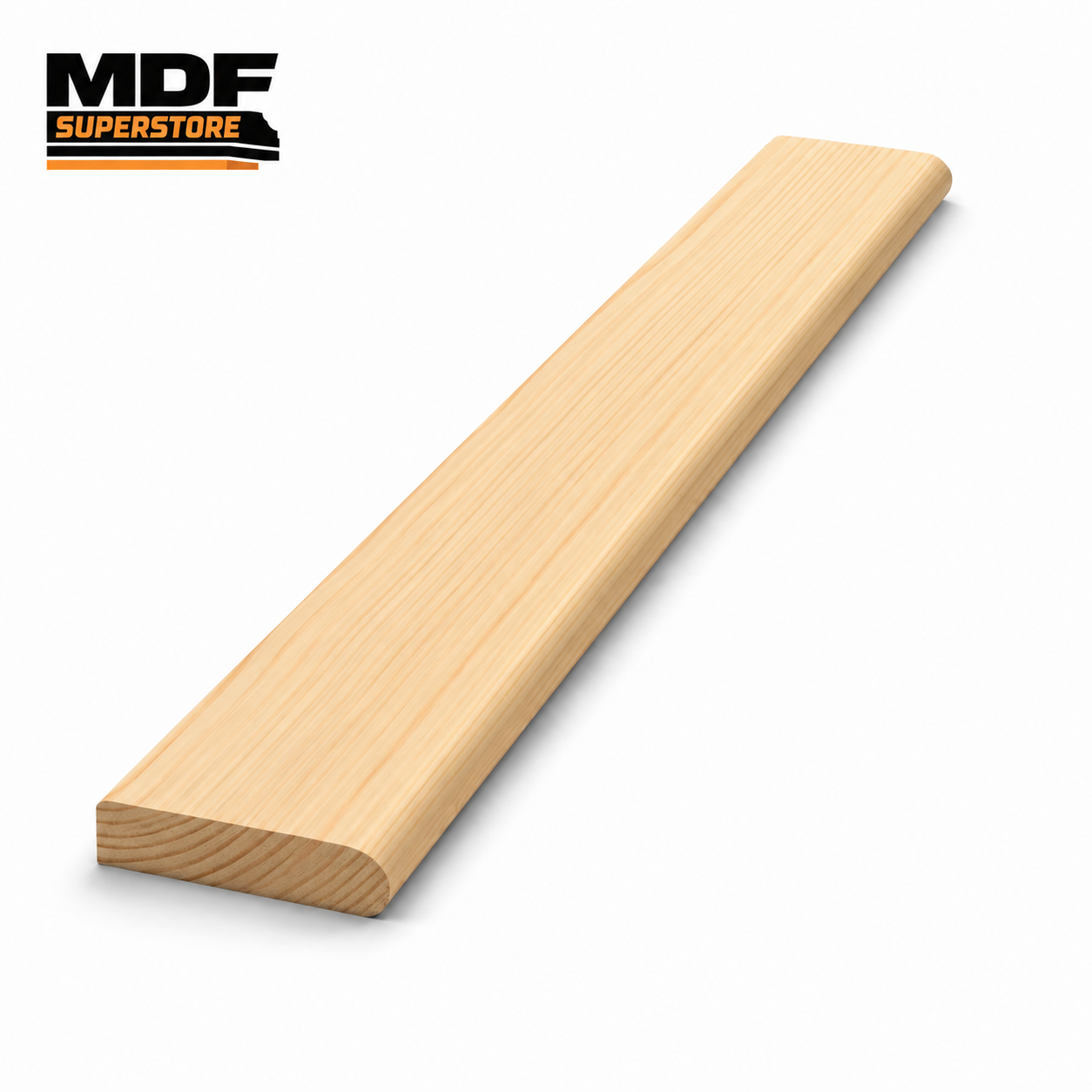 Stair Nosing Pine 20mm