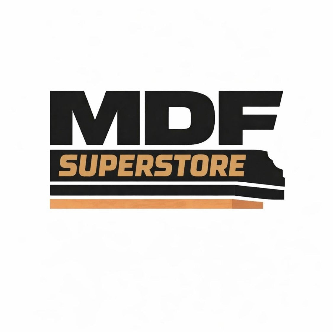 Best Selling MDF Products image of MDF Superstore logo