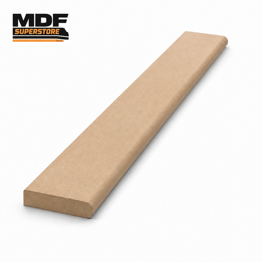 Stair Nosing MDF
