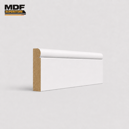 Bead Architrave MDF Primed